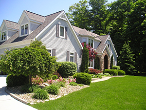 Landscapers and Lawncare Services in Alba, TX