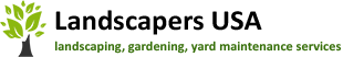 Alba Landscapers